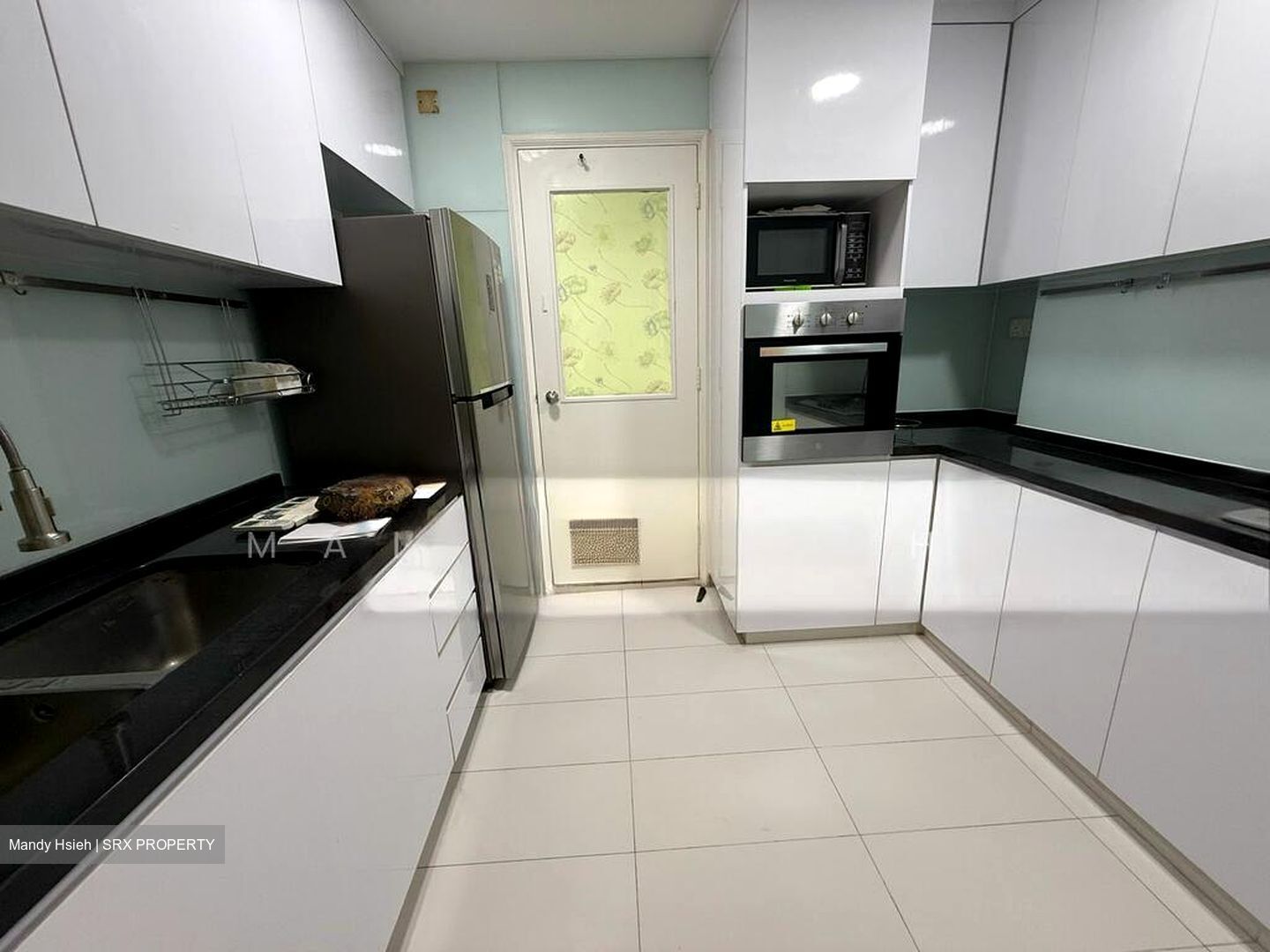 The Lakefront Residences (D22), Condominium #502190921